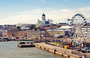 Хельсинки