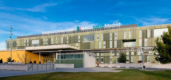 quironsalud