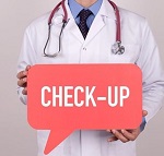 check-up