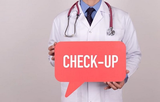 check-up