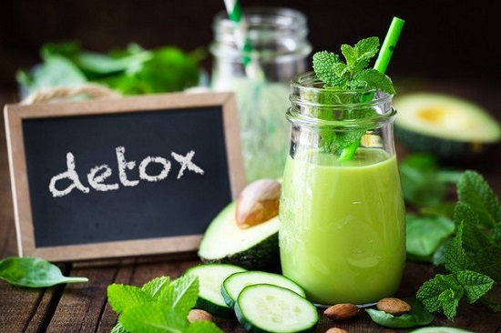 detox