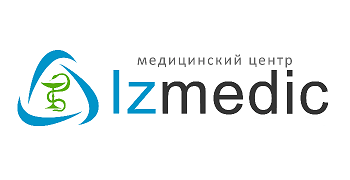 Izmedic_logo